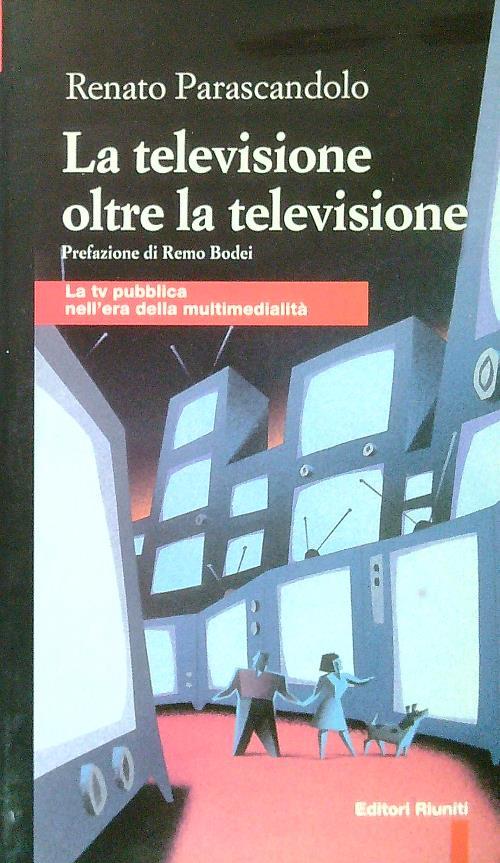 Libro di Faccia