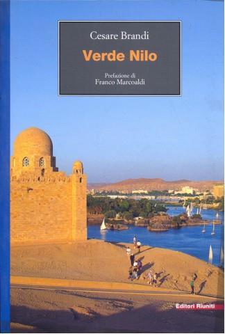 Verde Nilo - Cesare Brandi - 4