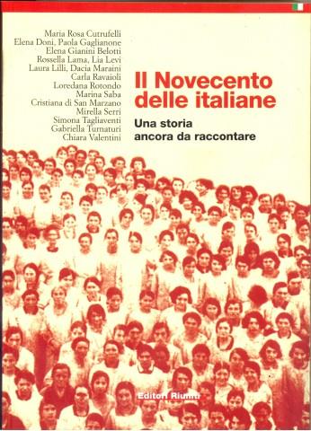 Libro di Faccia