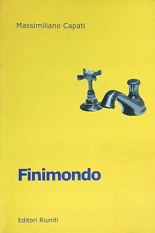Libro di Faccia