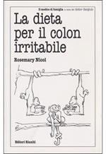 La dieta per il colon irritabile