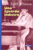 Uno sguardo indietro - Edith Wharton - copertina