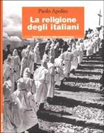 La religione degli italiani