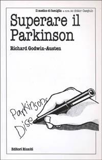 Superare il Parkinson - Richard Godwin Austen - copertina