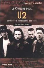 Le canzoni degli U2