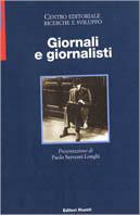 Giornali e giornalisti