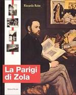 La Parigi di Zola