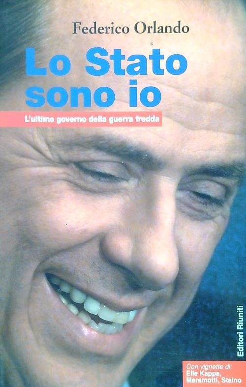 Libro di Faccia