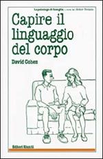 Capire il linguaggio del corpo