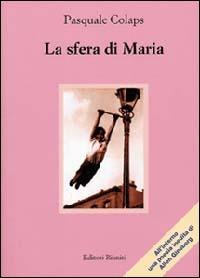 La sfera di Maria - Pasquale Colaps - copertina