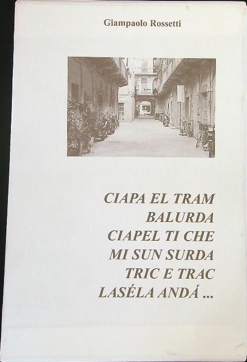 Libro di Faccia