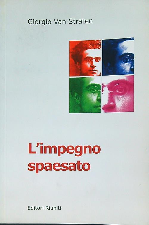 Libro di Faccia