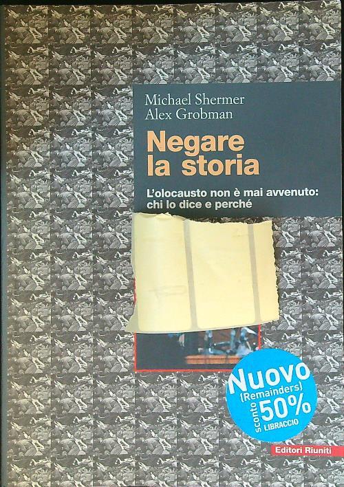Libro di Faccia