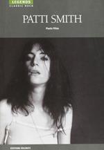 Patti Smith