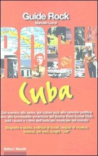 Cuba - Marcello Lorrai - copertina
