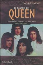 Le canzoni dei Queen