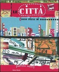 Le città sono piene di... - Marilena Pasini - 6