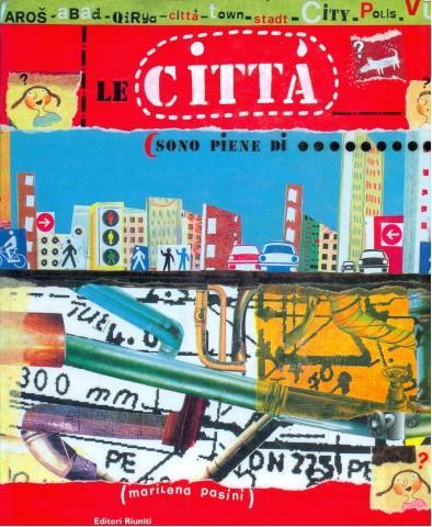 Le città sono piene di... - Marilena Pasini - 5