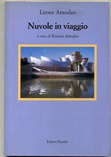 Nuvole in viaggio - Amodeo Leone - copertina