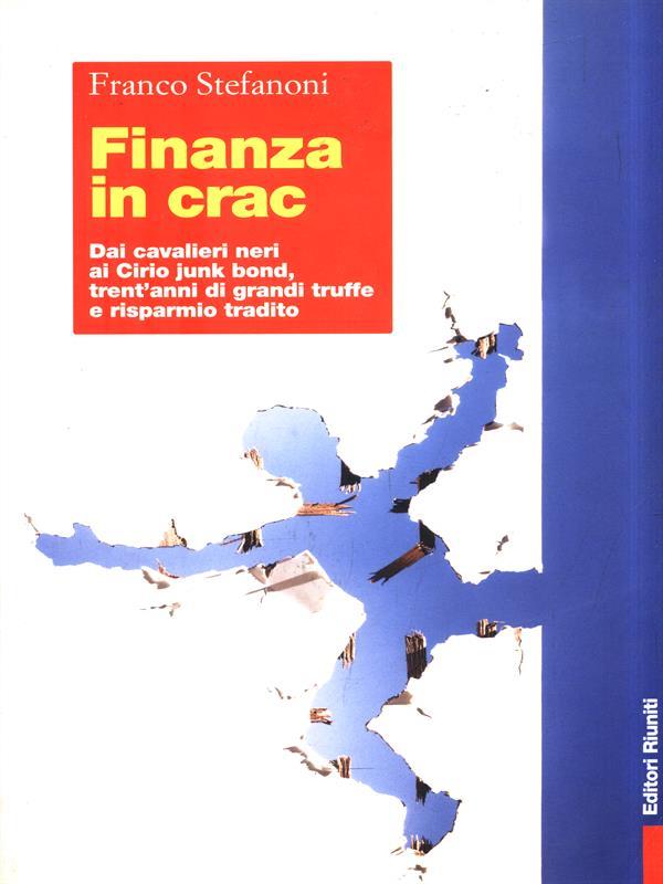 Libro di Faccia