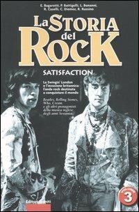 La storia del rock. Vol. 3: Satisfaction. - 3