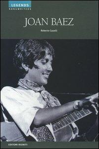 Joan Baez - Roberto Caselli - copertina