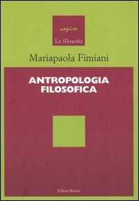 Antropologia filosofica