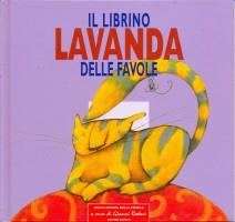 Il librino lavanda delle favole