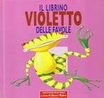 Il librino violetto delle favole