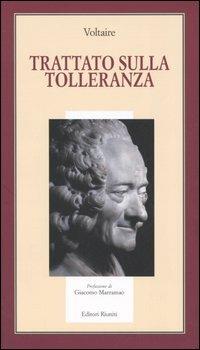 Il trattato sulla tolleranza - Voltaire - 3