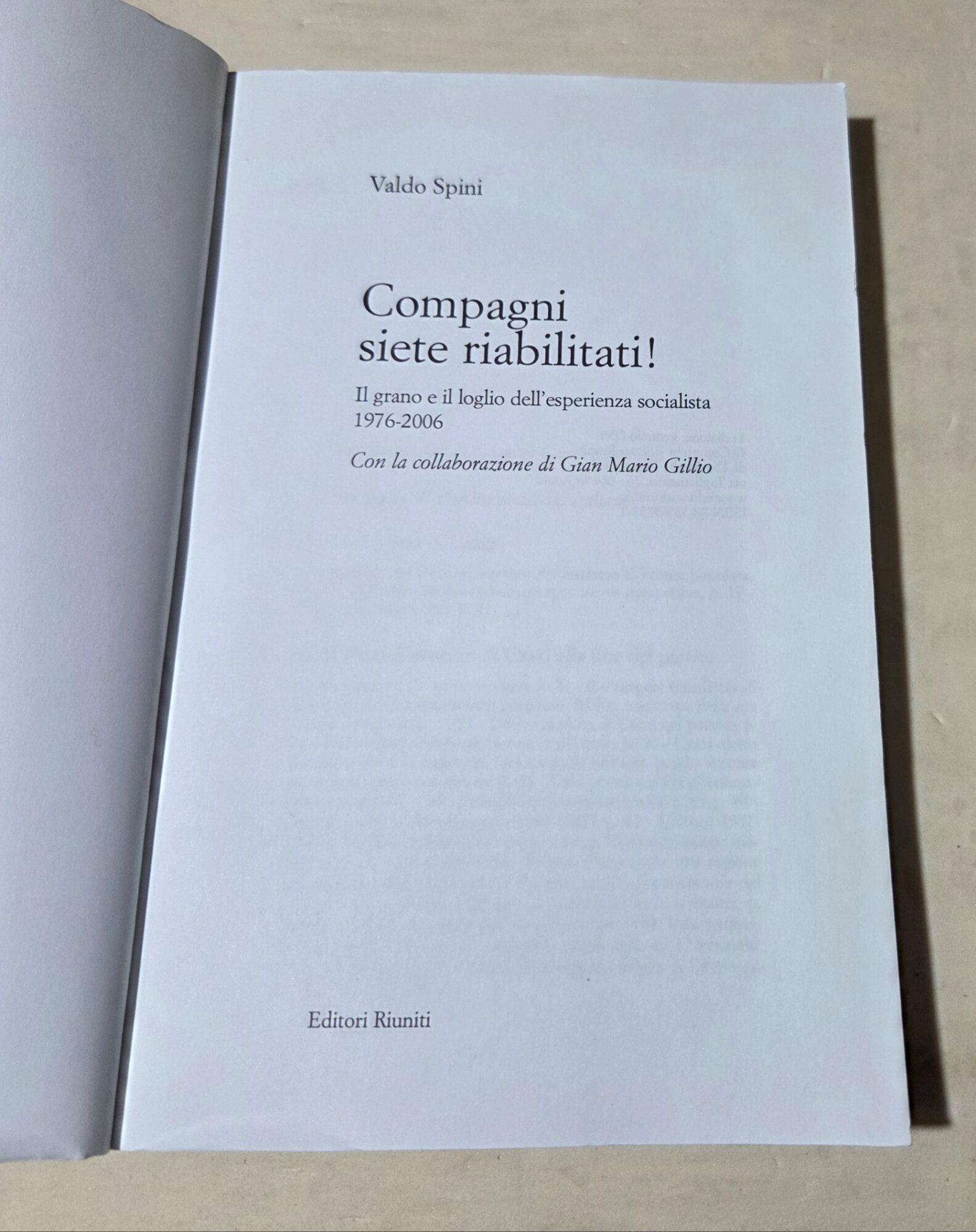 Invito alla Lettura