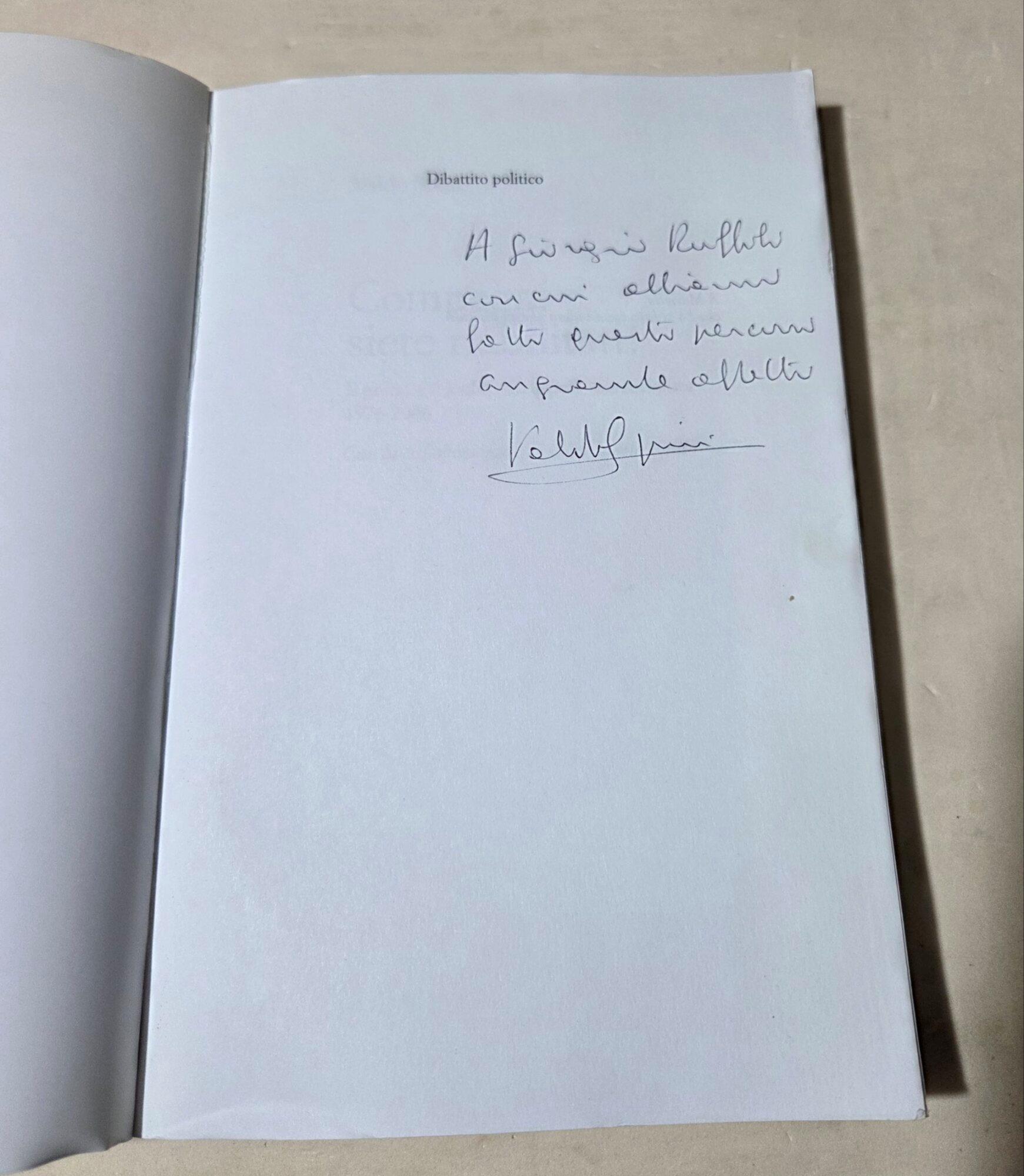 Compagni siete riabilitati! Il grano e il loglio dell'esperienza socialista 1976-2006