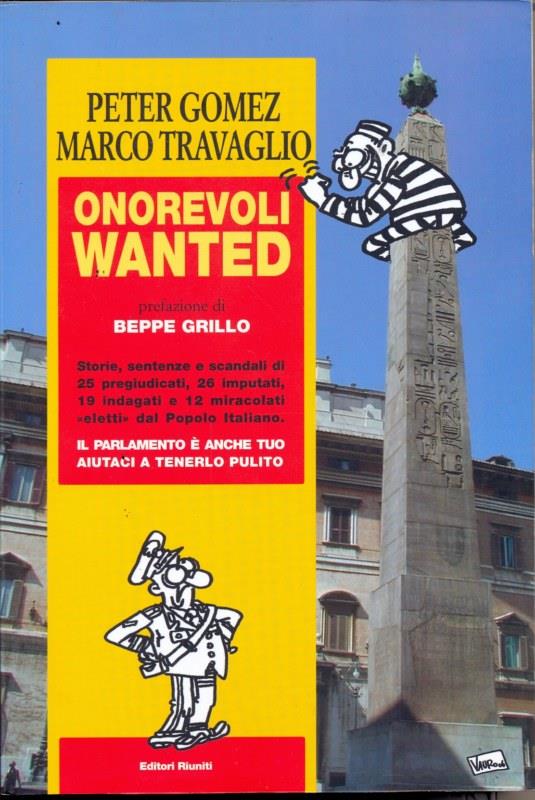 Libro di Faccia