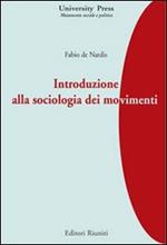 Introduzione alla sociologia dei movimenti