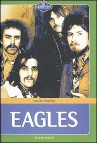 Eagles - Mauro Ronconi - copertina
