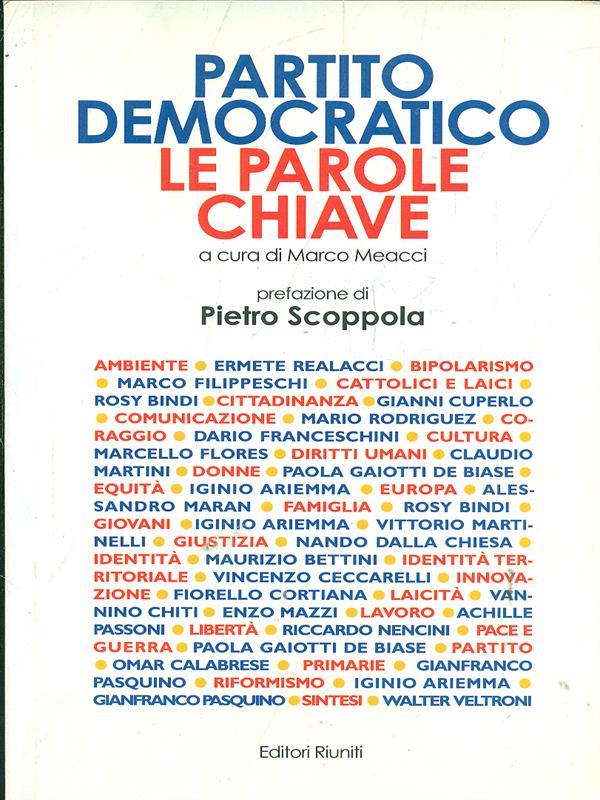 Libro di Faccia