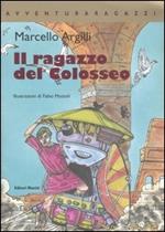 Il ragazzo del Colosseo