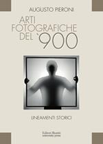 Arti fotografiche del novecento