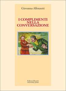 I complimenti nella conversazione