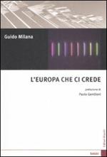 L' Europa che ci crede