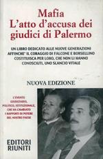 Mafia l'atto d'accusa dei giudici di Palermo