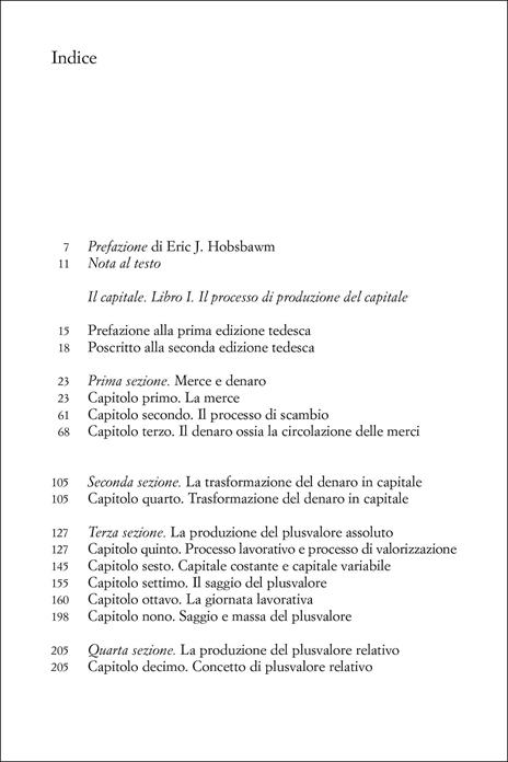 Il capitale. Vol. 1 - Karl Marx - 2