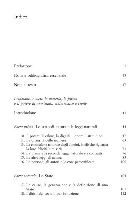 Leviatano - Thomas Hobbes - 2
