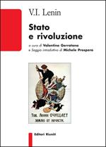 Stato e rivoluzione