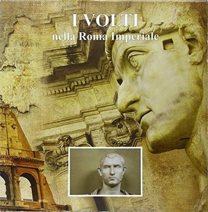 Imago urbis. I volti - copertina