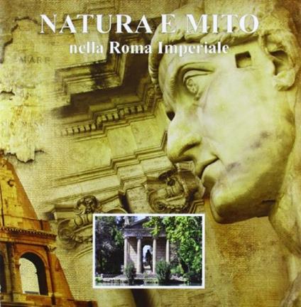 Imago urbis. Natura e mito - copertina