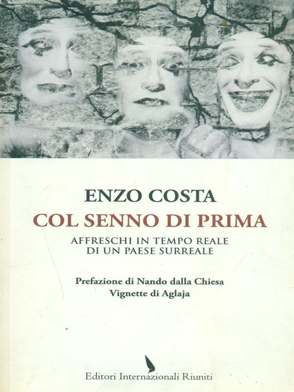 Libro di Faccia