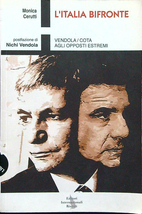 Libro di Faccia