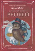  Favole per bambini prodigio