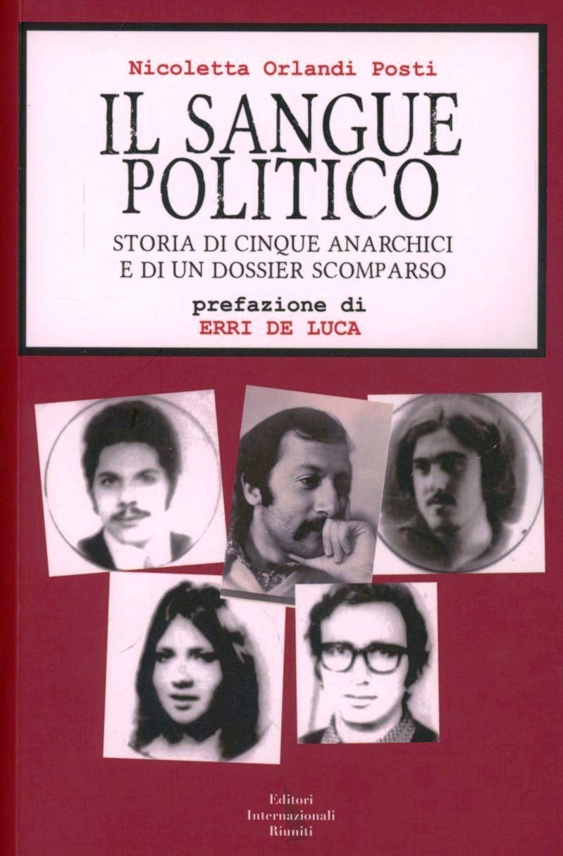Arca dei libri
